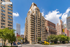 Mieszkanie do wynajęcia 152m2 Nowy Jork 40 Park Avenue 1, MANHATTAN, NY - zdjęcie 1