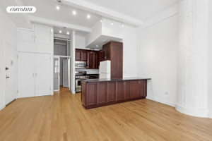 Mieszkanie na sprzedaż 93m2 Nowy Jork 250 Mercer Street B708, MANHATTAN, NY - zdjęcie 3