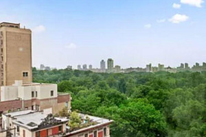 Mieszkanie na sprzedaż 66m2 Nowy Jork 400 Central Park West 12V, MANHATTAN, NY - zdjęcie 1