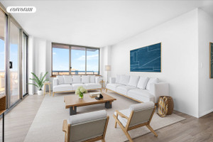 Mieszkanie do wynajęcia 93m2 Nowy Jork 200 East 89th Street 42B, MANHATTAN, NY - zdjęcie 2