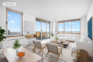 Mieszkanie do wynajęcia 93m2 Nowy Jork 200 East 89th Street 42B, MANHATTAN, NY - zdjęcie 1