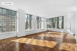 Mieszkanie do wynajęcia 163m2 Nowy Jork 250 East 54th Street 21EF, MANHATTAN, NY - zdjęcie 1