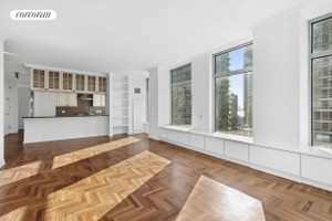 Mieszkanie do wynajęcia 163m2 Nowy Jork 250 East 54th Street 21EF, MANHATTAN, NY - zdjęcie 2