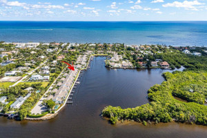 Komercyjne do wynajęcia 249m2 6110 N Ocean Boulevard 11, Palm Beach County, FL - zdjęcie 2