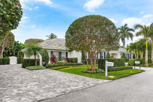 Dom na sprzedaż 402m2 11 Driftwood Landing Road , Palm Beach County, FL - zdjęcie 2