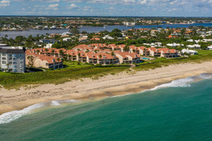 Komercyjne do wynajęcia 278m2 6711 N Ocean Boulevard 28, Palm Beach County, FL - zdjęcie 3