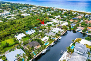 Komercyjne do wynajęcia 247m2 1135 Harbor Drive , Palm Beach County, FL - zdjęcie 1