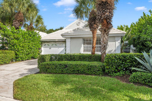 Dom na sprzedaż 190m2 9229 Heathridge Drive , Palm Beach County, FL - zdjęcie 1