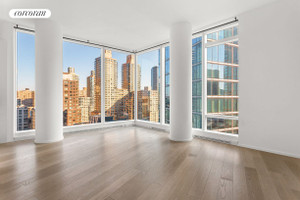 Mieszkanie do wynajęcia 77m2 Nowy Jork 30 Riverside Boulevard 21H, MANHATTAN, NY - zdjęcie 1