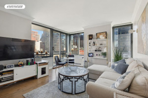 Mieszkanie do wynajęcia 82m2 Nowy Jork 300 East 85th Street 804, MANHATTAN, NY - zdjęcie 1