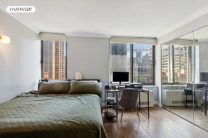 Mieszkanie do wynajęcia 82m2 Nowy Jork 300 East 85th Street 804, MANHATTAN, NY - zdjęcie 2