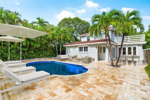 Komercyjne do wynajęcia 253m2 820 Palm Trail , Palm Beach County, FL - zdjęcie 1