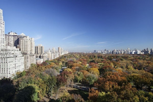 Mieszkanie do wynajęcia 64m2 Nowy Jork 240 Central Park South 2K, MANHATTAN, NY - zdjęcie 3