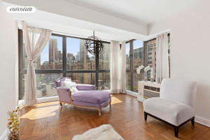 Mieszkanie do wynajęcia 84m2 Nowy Jork 715 Park Avenue 12E, MANHATTAN, NY - zdjęcie 1