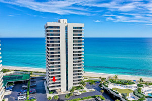 Komercyjne do wynajęcia 134m2 5540 N Ocean Drive 2d, Palm Beach County, FL - zdjęcie 1