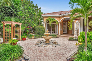 Dom na sprzedaż 283m2 1107 Periwinkle Lane , Palm Beach County, FL - zdjęcie 1