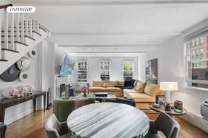 Komercyjne do wynajęcia 168m2 Nowy Jork 66 Jane Street, MANHATTAN, NY - zdjęcie 1