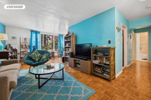 Mieszkanie na sprzedaż 75m2 3201 Grand Concourse 1B, Bronx, NY - zdjęcie 1