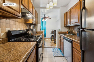 Mieszkanie na sprzedaż 75m2 3201 Grand Concourse 1B, Bronx, NY - zdjęcie 2