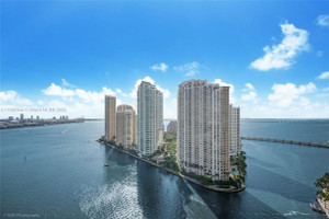 Komercyjne do wynajęcia 226m2 300 Biscayne Blvd Way 2302, Miami-Dade County, FL - zdjęcie 3