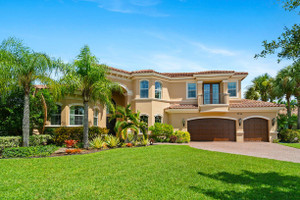 Dom na sprzedaż 515m2 7711 Eden Ridge Way , Palm Beach County, FL - zdjęcie 3