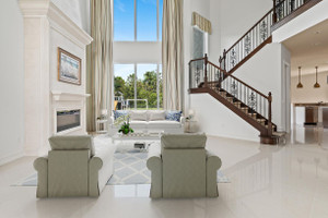 Dom na sprzedaż 515m2 7711 Eden Ridge Way , Palm Beach County, FL - zdjęcie 1