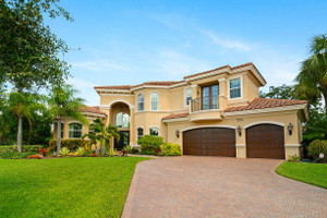 Dom na sprzedaż 515m2 7711 Eden Ridge Way , Palm Beach County, FL - zdjęcie 2