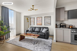 Mieszkanie do wynajęcia 48m2 Nowy Jork 1399 Park Avenue 15C, MANHATTAN, NY - zdjęcie 1