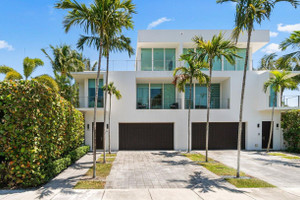 Komercyjne do wynajęcia 343m2 243 Venetian Drive , Palm Beach County, FL - zdjęcie 1