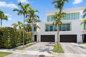 Komercyjne do wynajęcia 343m2 243 Venetian Drive , Palm Beach County, FL - zdjęcie 2