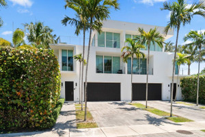 Komercyjne do wynajęcia 343m2 243 Venetian Drive , Palm Beach County, FL - zdjęcie 3