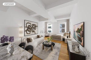 Mieszkanie na sprzedaż 54m2 Nowy Jork 88 Greenwich Street 819, MANHATTAN, NY - zdjęcie 1