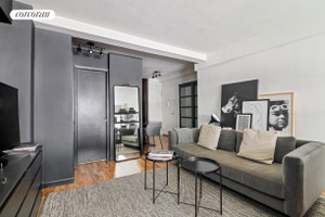 Mieszkanie do wynajęcia 52m2 Nowy Jork 310 West 56th Street 6G, MANHATTAN, NY - zdjęcie 2