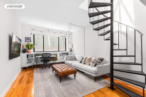 Mieszkanie na sprzedaż 61m2 Nowy Jork 61 Lexington Avenue 6C, MANHATTAN, NY - zdjęcie 1