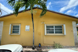 Komercyjne na sprzedaż 212m2 1727 SW 21st St , Broward County, FL - zdjęcie 3