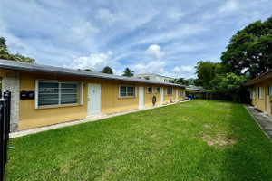 Komercyjne na sprzedaż 212m2 1727 SW 21st St , Broward County, FL - zdjęcie 2