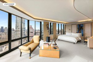 Mieszkanie na sprzedaż 372m2 Nowy Jork 304 East 65th Street 37FL, MANHATTAN, NY - zdjęcie 2