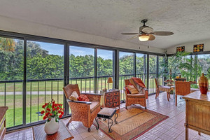 Mieszkanie na sprzedaż 132m2 9199 Pecky Cypress Lane 7h, Palm Beach County, FL - zdjęcie 1