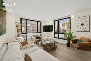 Mieszkanie na sprzedaż 73m2 Nowy Jork 1 Irving Place V12F, MANHATTAN, NY - zdjęcie 2