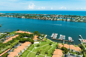 Mieszkanie na sprzedaż 88m2 135 Yacht Club Way 111, Palm Beach County, FL - zdjęcie 3