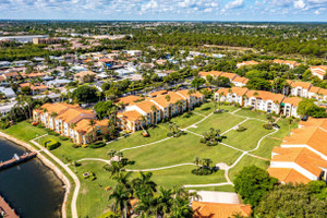 Mieszkanie na sprzedaż 88m2 135 Yacht Club Way 111, Palm Beach County, FL - zdjęcie 2