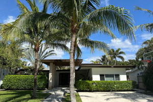 Komercyjne do wynajęcia 288m2 300 NE Olive Way , Palm Beach County, FL - zdjęcie 1