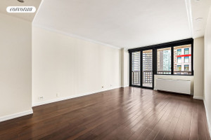 Mieszkanie na sprzedaż 61m2 Nowy Jork 300 East 54th Street 21F, MANHATTAN, NY - zdjęcie 2