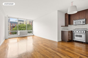 Mieszkanie do wynajęcia 57m2 Nowy Jork 1 Avenue B 4B, MANHATTAN, NY - zdjęcie 2