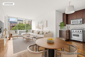 Mieszkanie do wynajęcia 57m2 Nowy Jork 1 Avenue B 4B, MANHATTAN, NY - zdjęcie 1