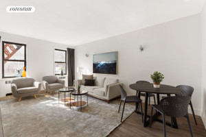 Mieszkanie na sprzedaż 83m2 Nowy Jork 95 Park Terrace East 2G, MANHATTAN, NY - zdjęcie 2