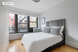 Mieszkanie do wynajęcia 69m2 Nowy Jork 107 Avenue A 2F, MANHATTAN, NY - zdjęcie 3