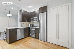 Mieszkanie do wynajęcia 69m2 Nowy Jork 107 Avenue A 2F, MANHATTAN, NY - zdjęcie 1