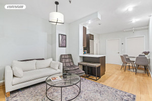 Mieszkanie do wynajęcia 69m2 Nowy Jork 107 Avenue A 2F, MANHATTAN, NY - zdjęcie 2