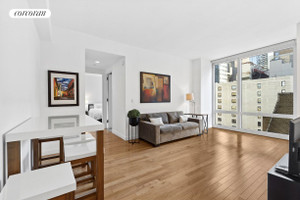 Mieszkanie do wynajęcia 70m2 Nowy Jork 247 West 46th Street 1805, MANHATTAN, NY - zdjęcie 1